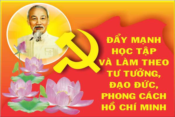 Organisation politique au Vietnam