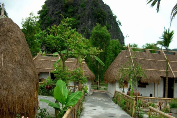 Les villages au Vietnam à visiter