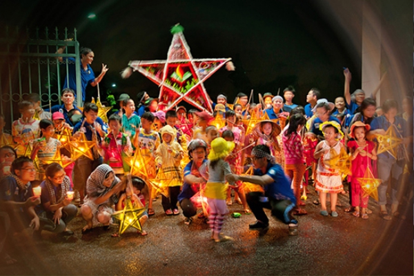 La fête de Mi Automne au Vietnam, c’est quoi?