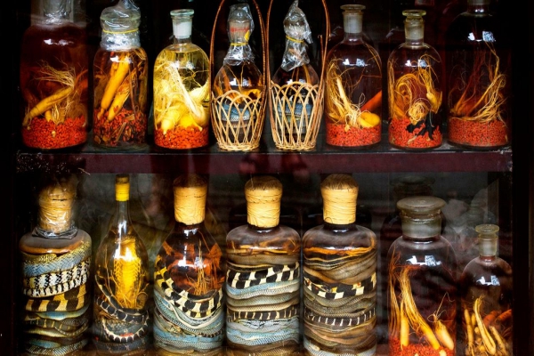 Les boissons les plus consommées au Vietnam