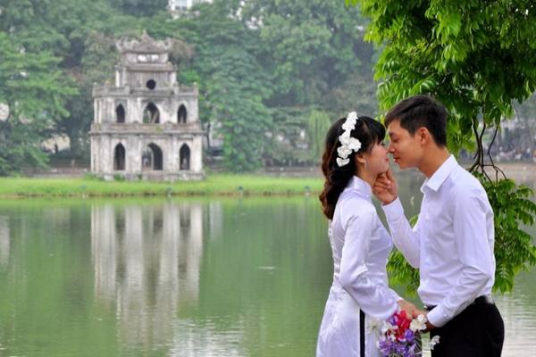 Hanoi la capitale du Vietnam – la ville captivante d’Asie
