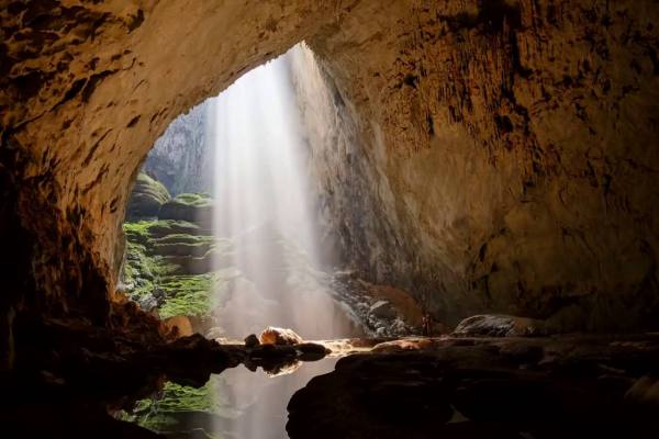 La grotte Son Doong – La merveille de la nature