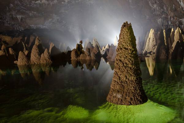 Phong Nha Ke Bang – Le pays des grottes