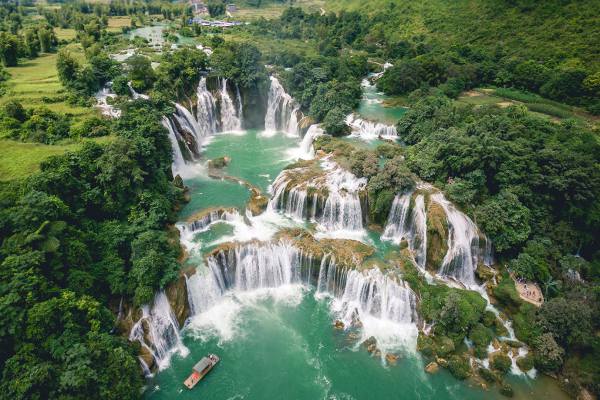 Province de Cao Bang – La beauté cachée du Nord Est du Vietnam