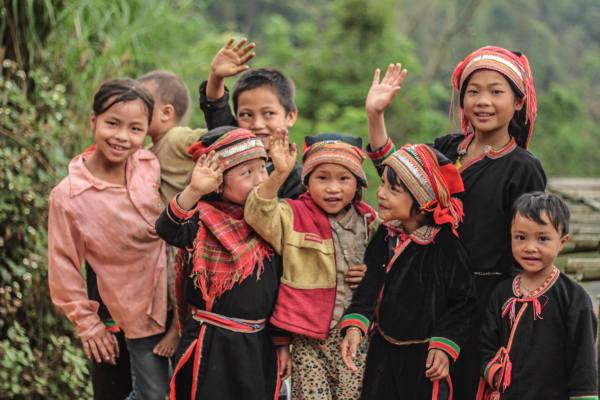 Voyage hors des sentiers battus au Vietnam – Nos meilleures destinations