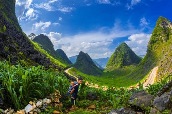 Visiter Meo Vac au Nord Vietnam