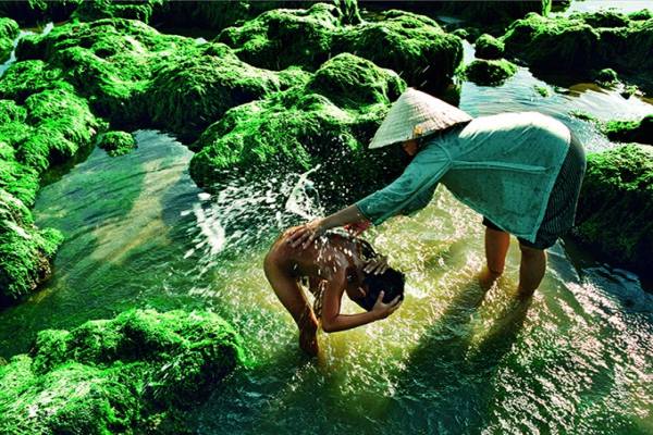21 destinations les plus belles du Vietnam aux yeux des voyageurs – Partie 1