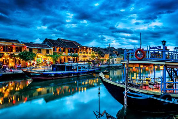 Hoi An – Guide de Voyage : Incontournables et Conseils Pratiques