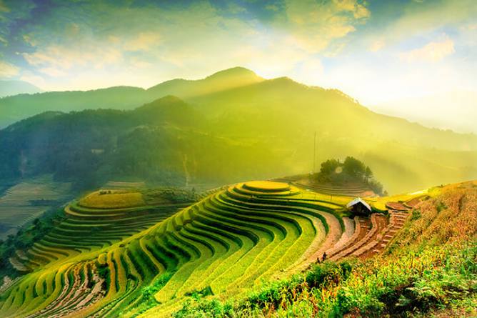 Voyage Vietnam Nord 15 jours