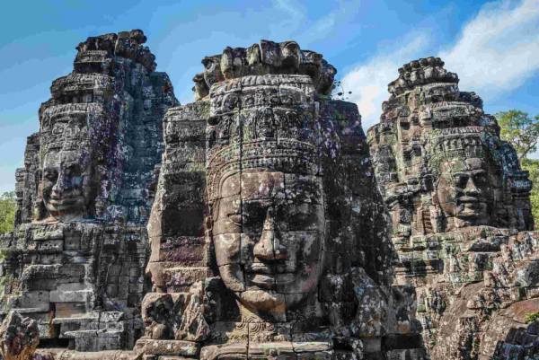 Voyage Vietnam Cambodge 3 semaines