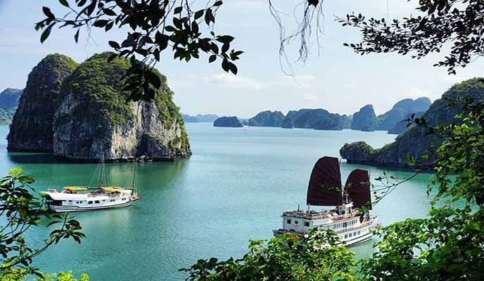Circuit 15 jours Vietnam