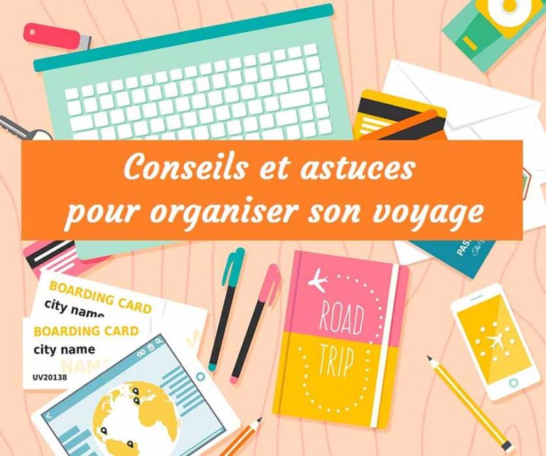Voyage au Vietnam Conseils