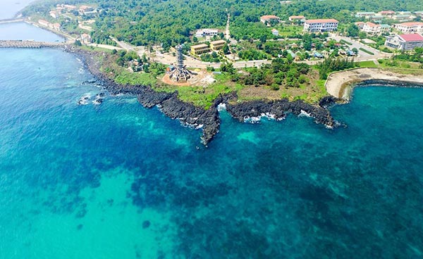Province de Quang Tri