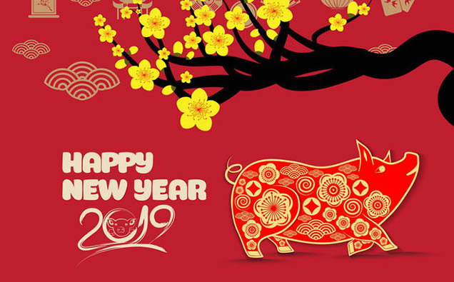 Le cochon dans la culture Vietnam