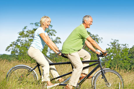 Circuit Vietnam pour les seniors