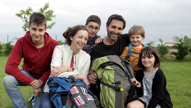 Circuit Vietnam en famille 12 jours