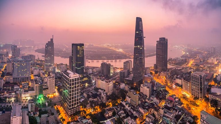 Que faire à Ho Chi Minh ?  Top des choses de visiter Ho Chi Minh Saigon
