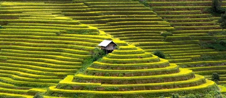 Que faire au Nord Vietnam ?  Que visiter le Nord du Vietnam ?