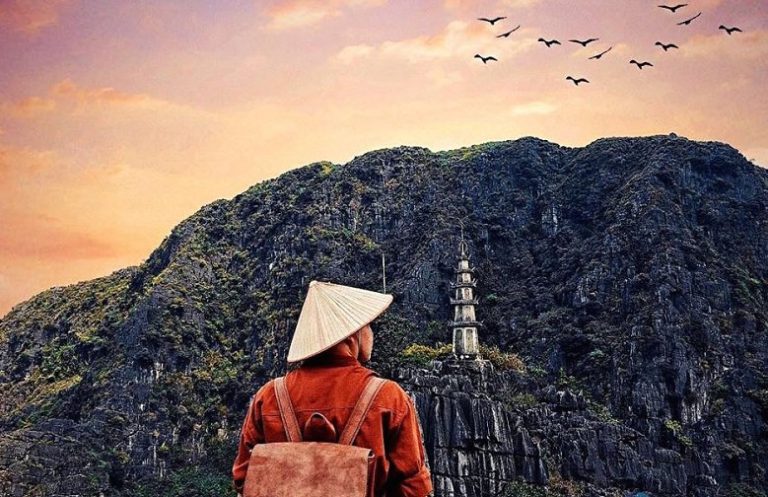 La grotte Hang Mua Ninh Binh – paysage à couper le souffle
