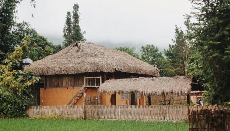 Nam Dam Quan Ba Ha Giang Voyage au Vietnam proche des gens