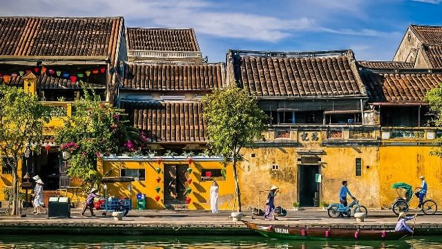 Essentiel du Vietnam en 1 semaine. Saveurs du Vietnam en une semaine