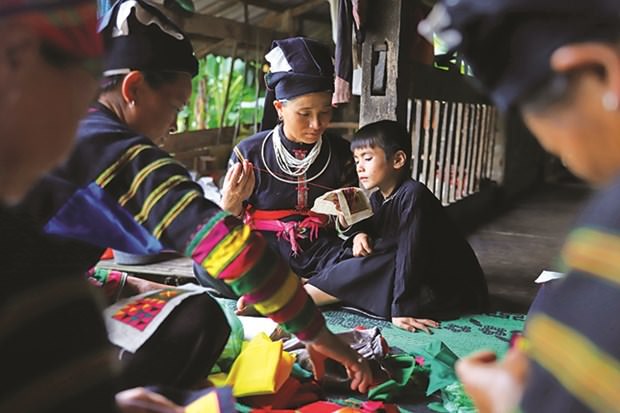 Immersion en terres inconnues du Vietnam en 21 jours