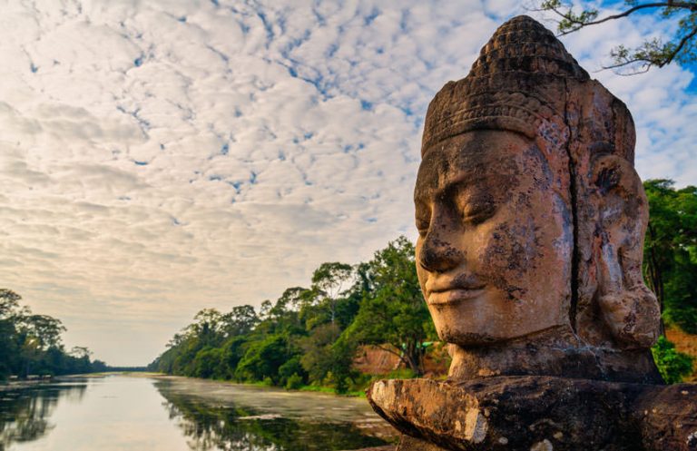 Les splendeurs du Cambodge et du Vietnam en 21 jours