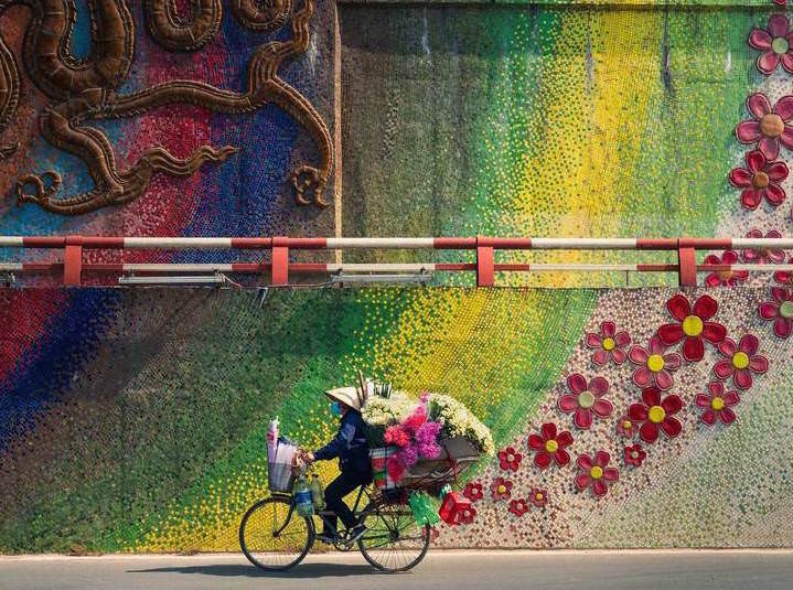 Voyage au Vietnam en 15 jours du Nord au Sud / La merveille des patrimoines du Vietnam