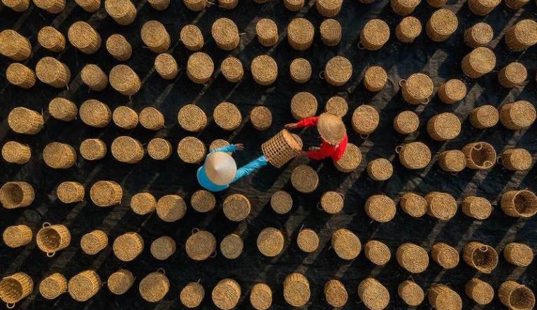 Voyage au Vietnam en 18 jours authentique / La splendeur du Nord Ouest et les saveurs du Centre
