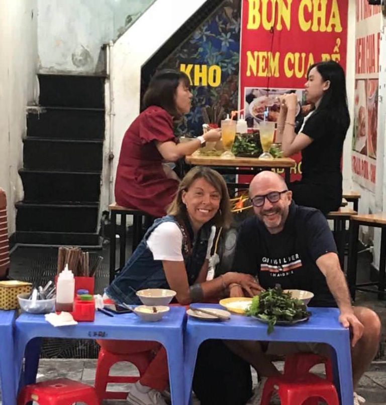 Recette du plat traditionnel Bun Cha – La saveur de la capitale Hanoi