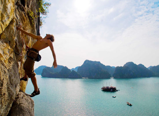 Meilleures activités Aventure Vietnam / Aventure Vietnam
