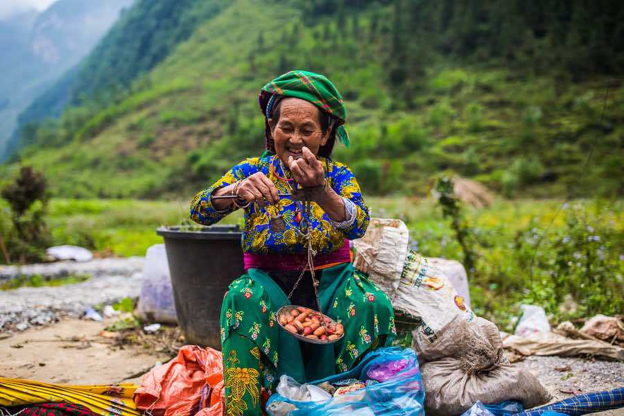 Visiter Ha Giang en 3 jours