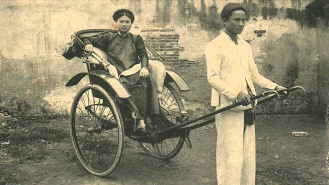 Découverte Hanoi en cyclo pousse / Conseils utiles: tarif, parcours, pourboire…