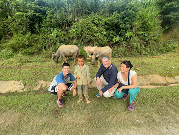 Voyage au Vietnam Découverte / Merveilleux voyage au Vietnam