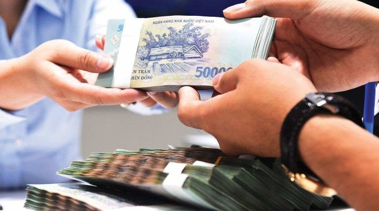 Salaire moyen au Vietnam / Smic au Vietnam en euros