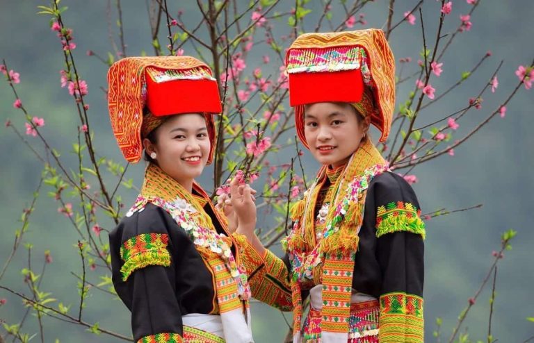Voyage aux mille facettes du Vietnam en 21 jours / Vietnam 3 semaines Montagnes Mekong