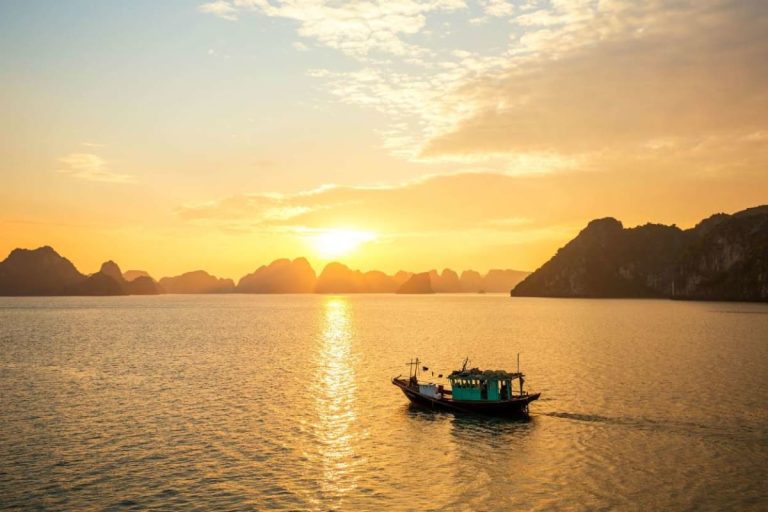 Découverte du Vietnam en 15 jours : Entre montagnes, rizières et Mékong