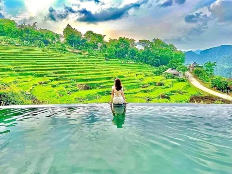 Itinéraire de 3 jours Mai Chau et Pu Luong – Voyage authentique au Nord du Vietnam