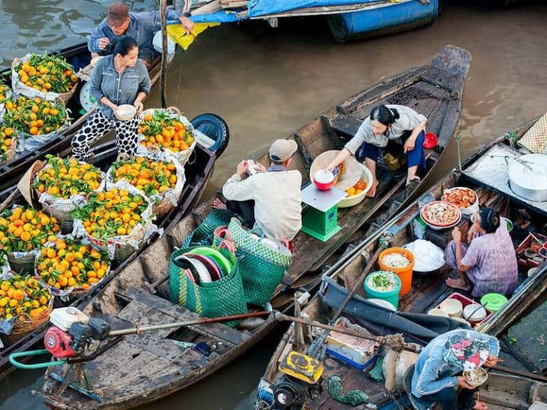 Pourquoi découvrir le Sud du Vietnam : exotisme, modernité et douceur tropicale