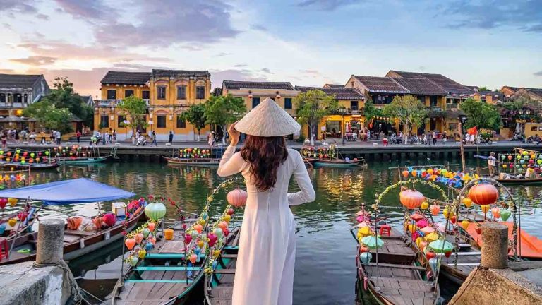 Pourquoi visiter Hoi An ? Que voir et que faire dans la perle du centre du Vietnam