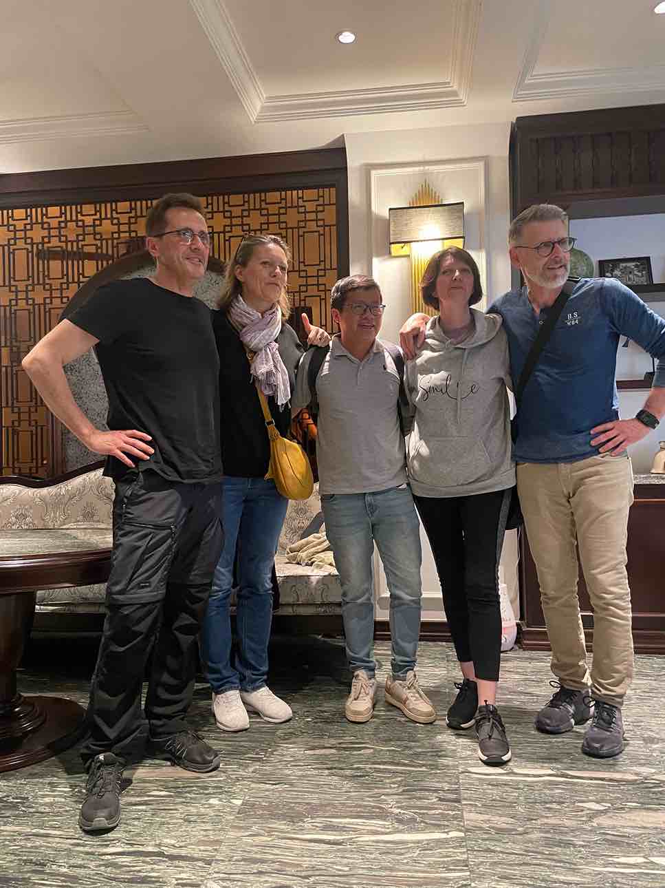 Guides francophones Voyagesviet Travel au Vietnam
